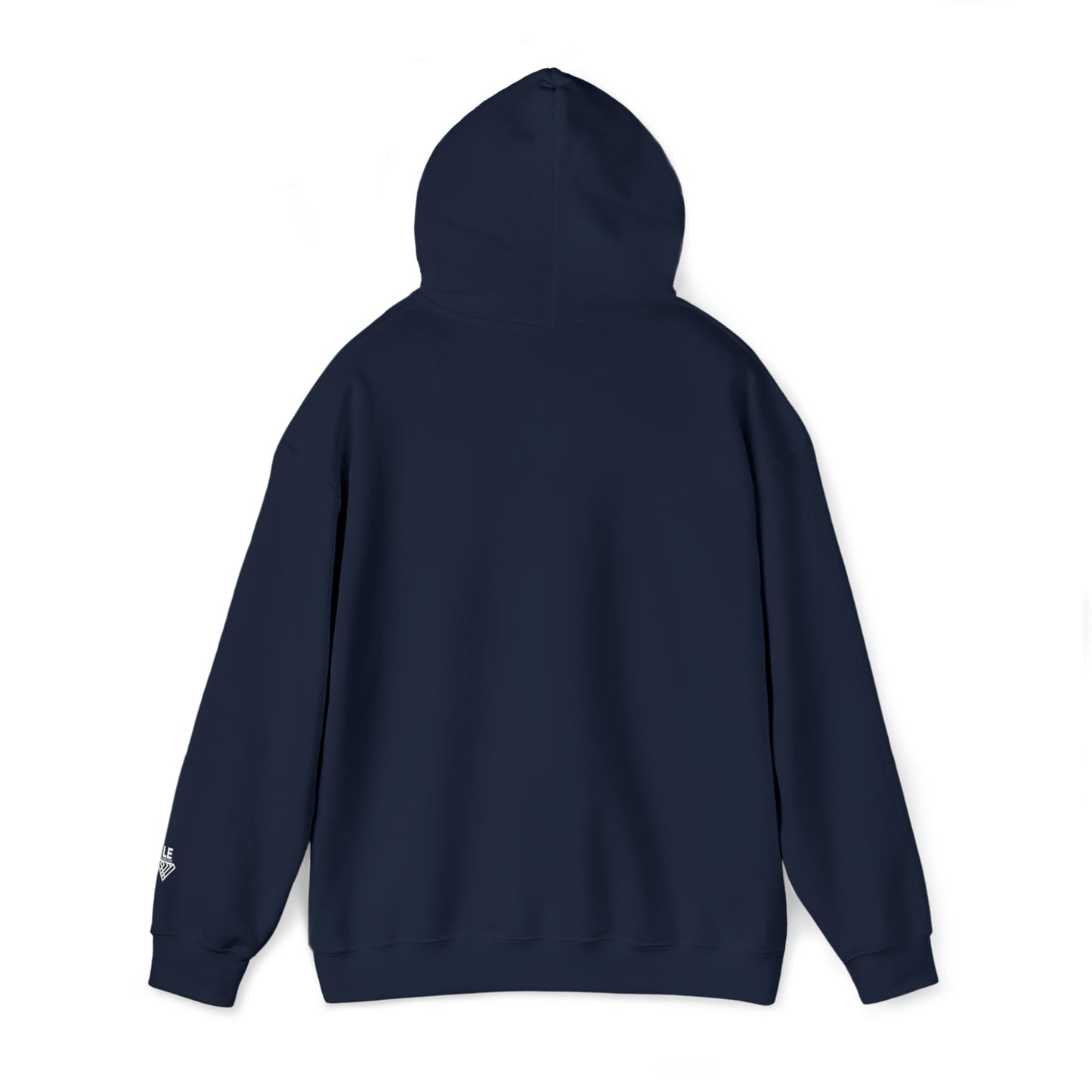 EVENT WORN HOODIE