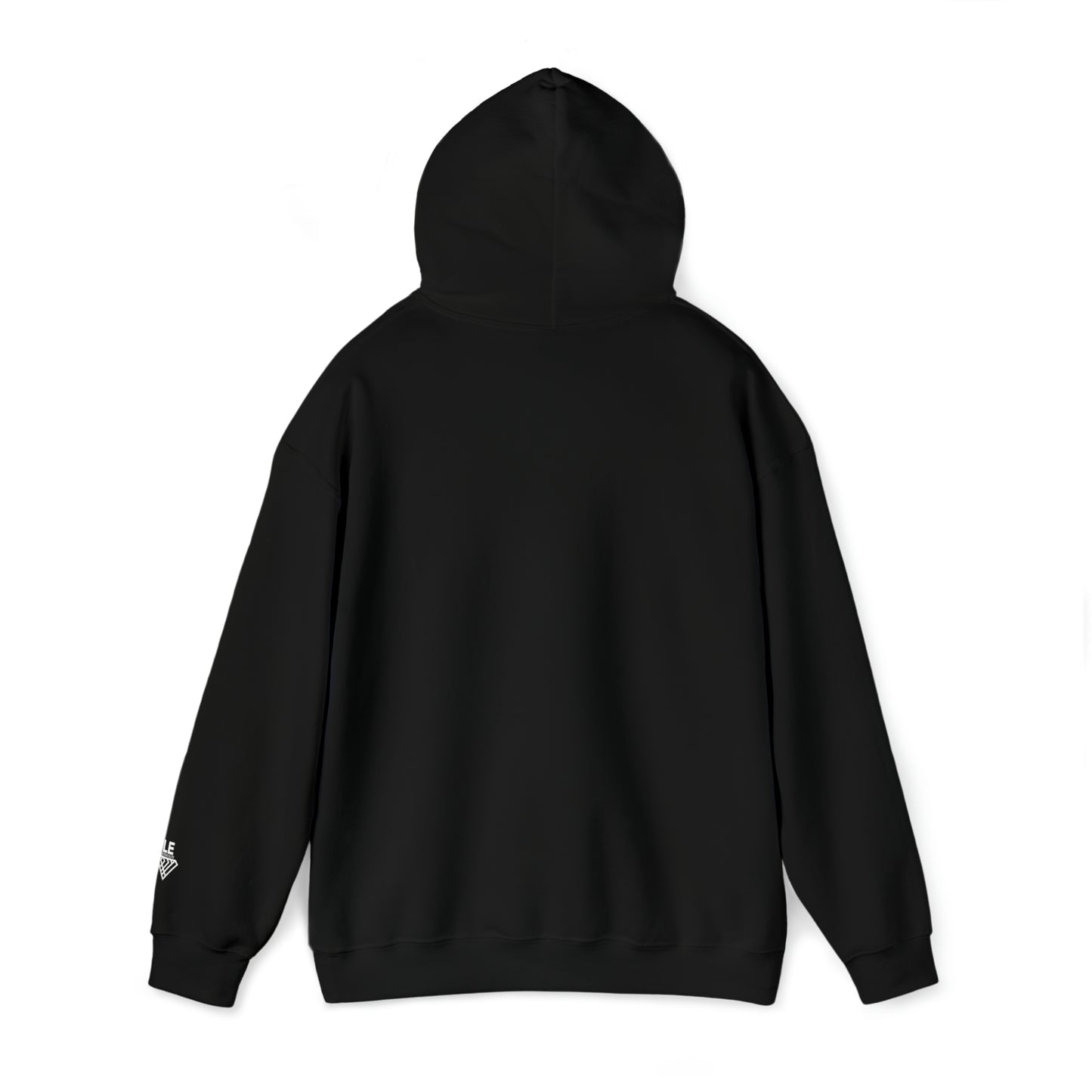 Too Short HOODIE