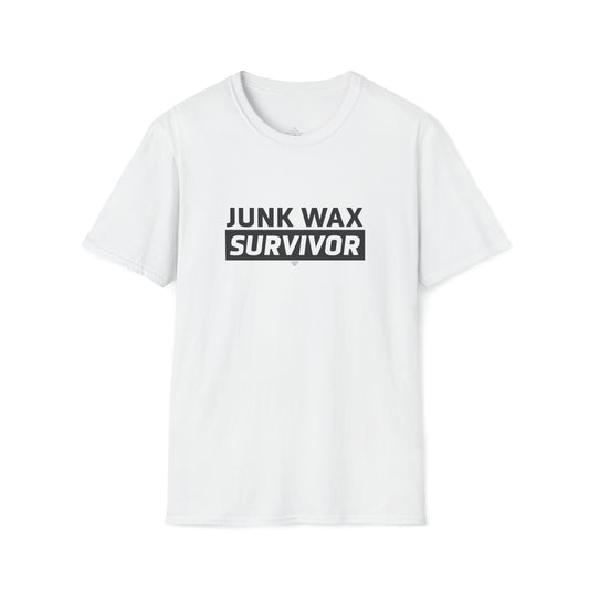 Junk Wax