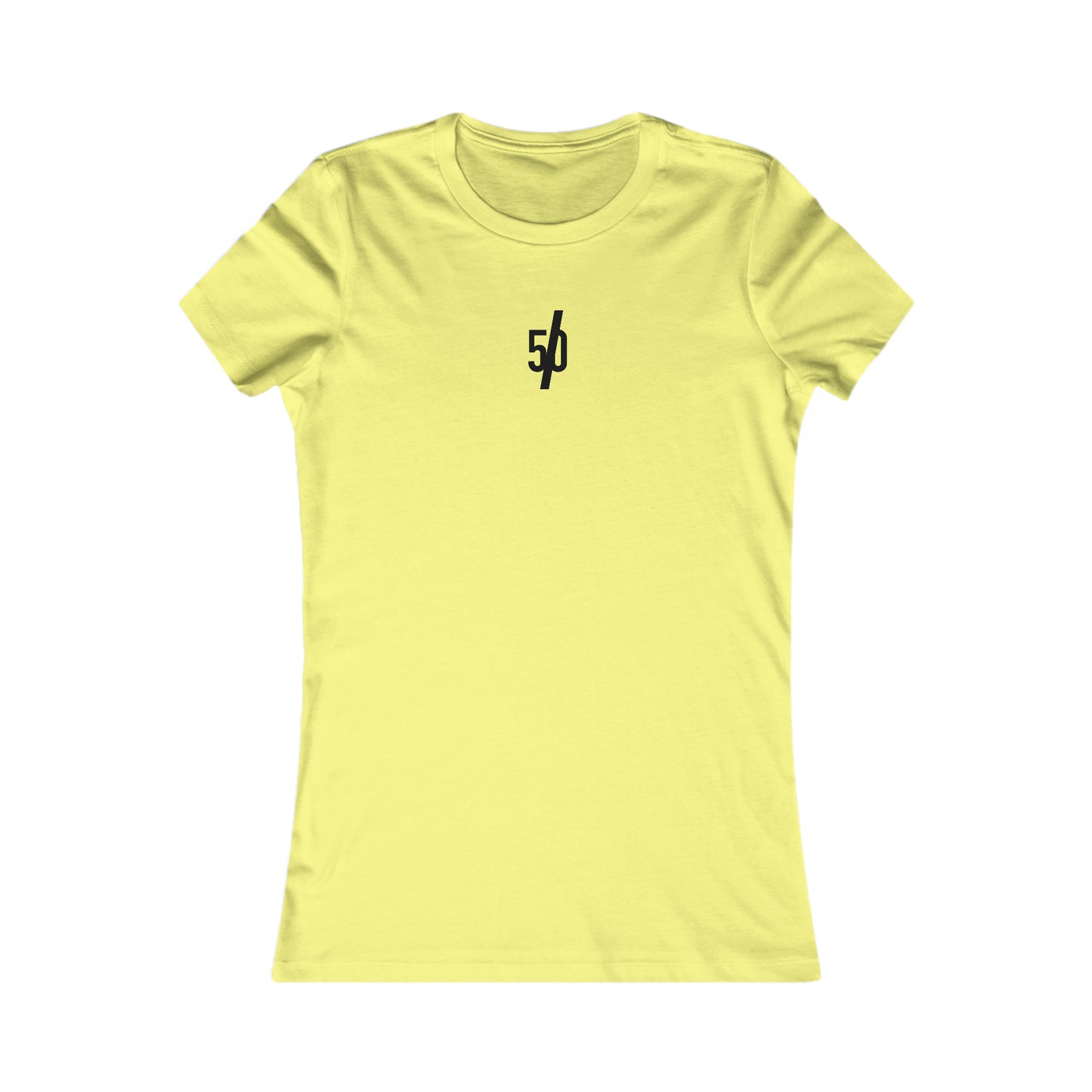 Parallel Women's  Tee