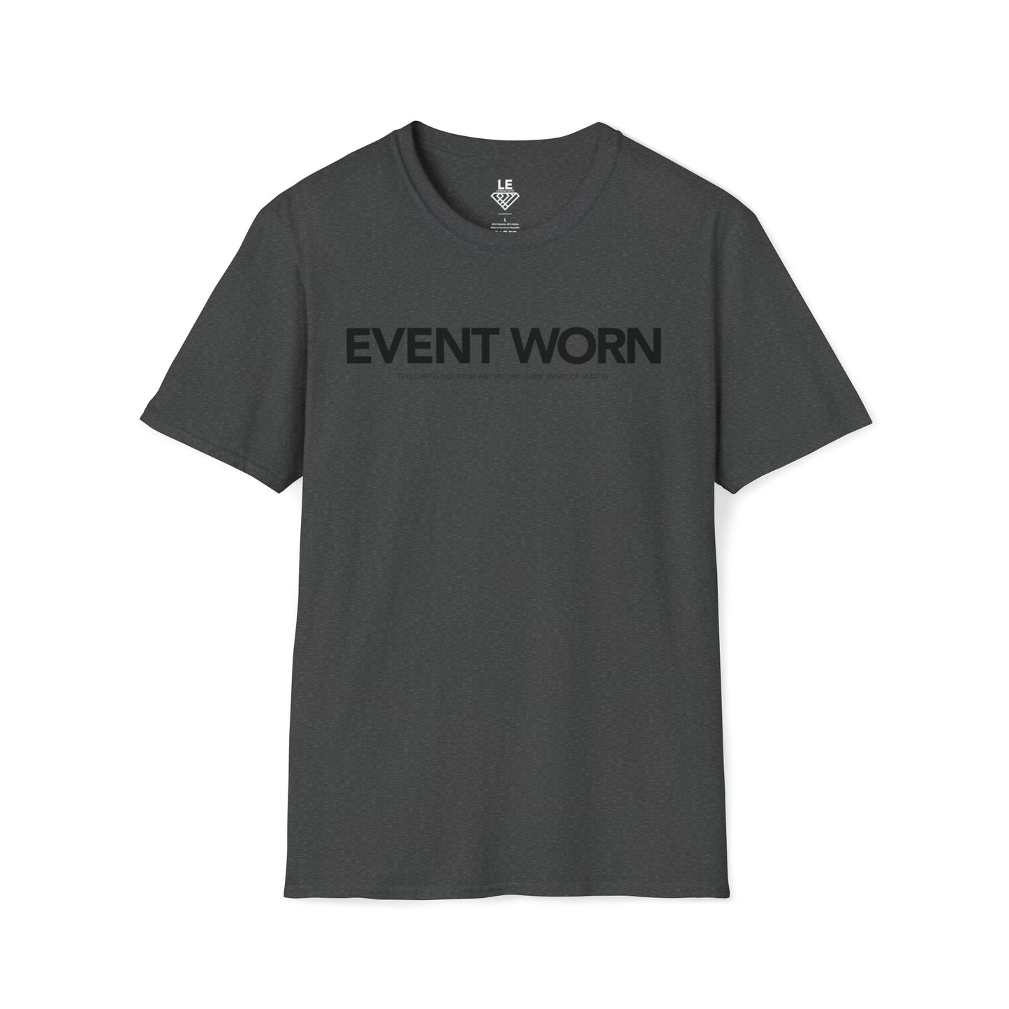 EVENT WORN