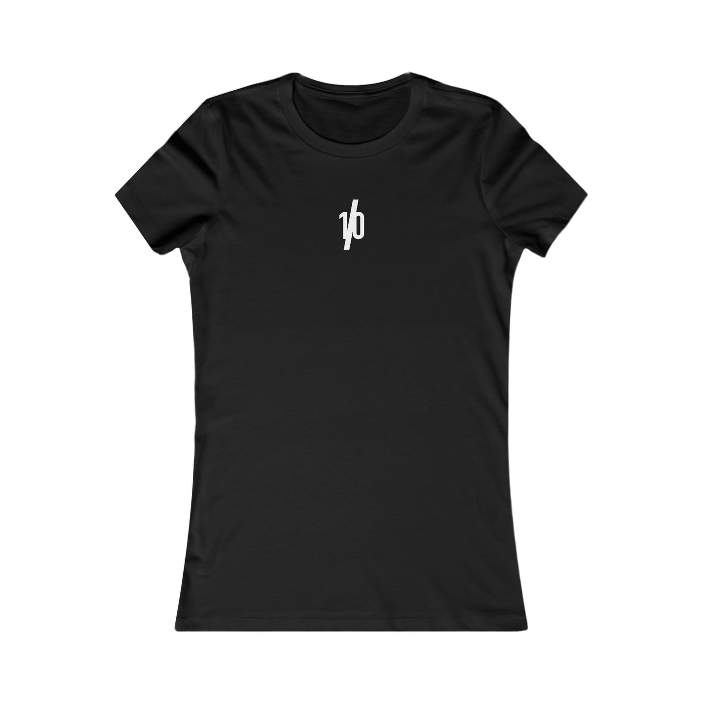 Parallel Women's  Tee