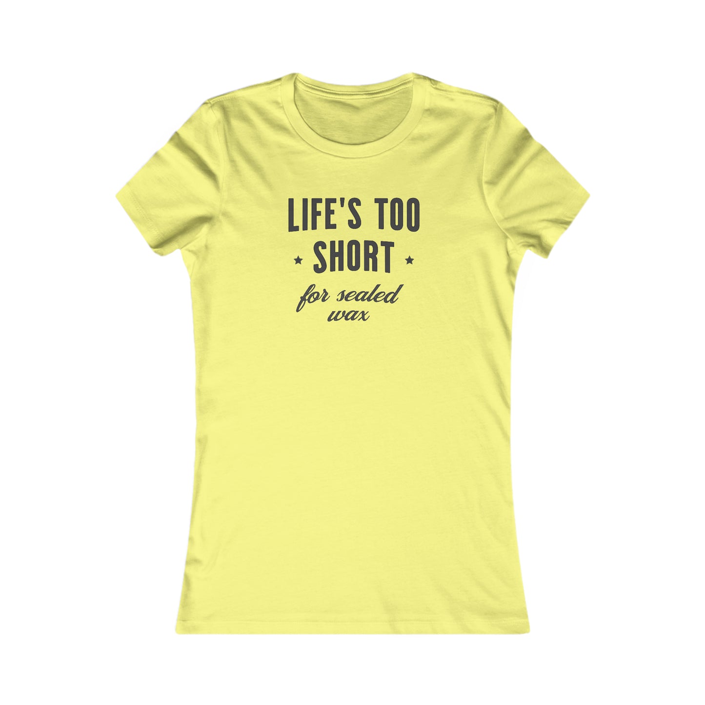 Too Short Women's Tee