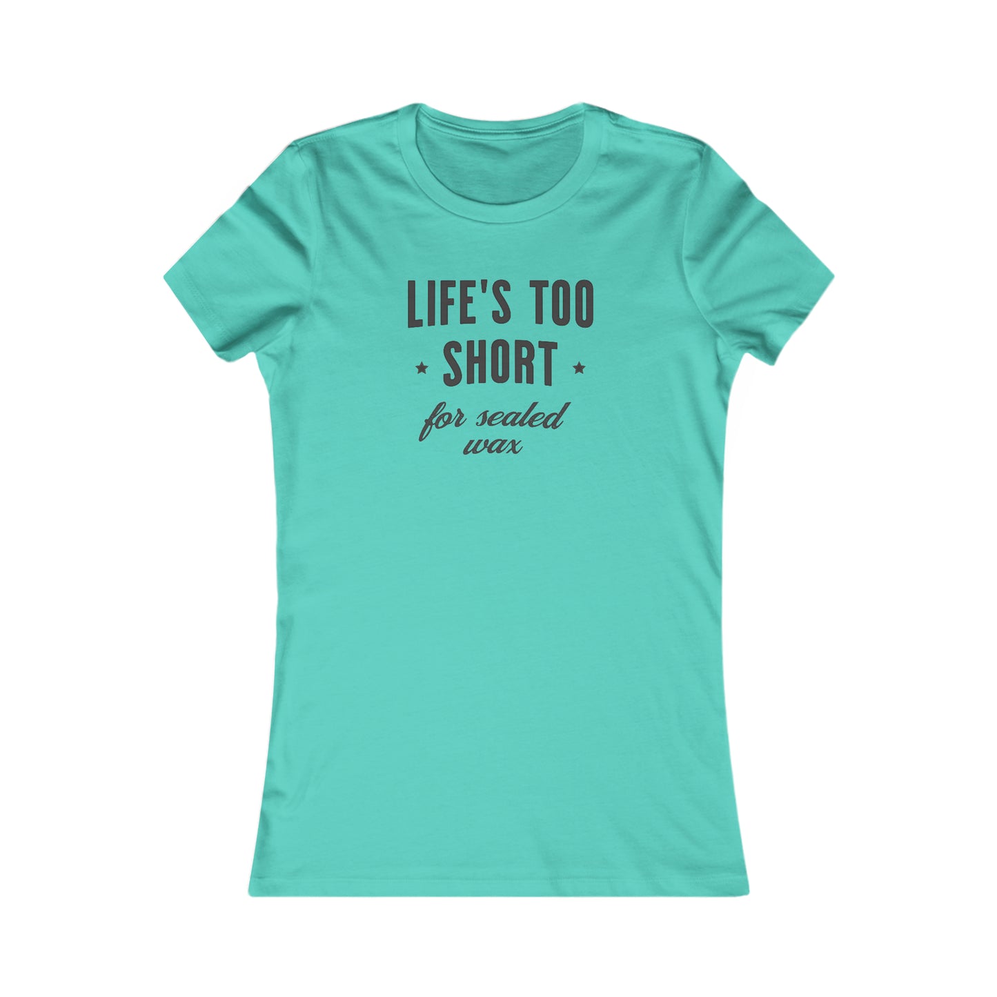 Too Short Women's Tee