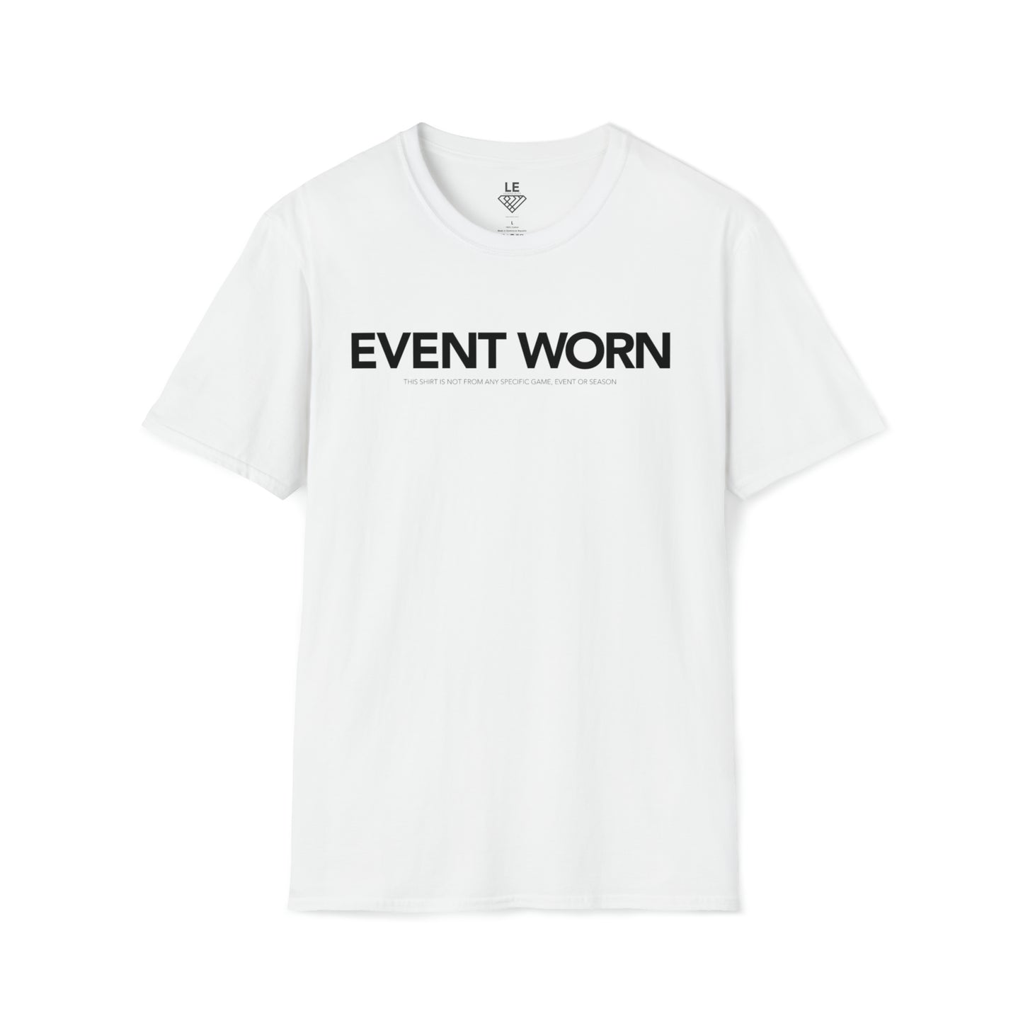 EVENT WORN