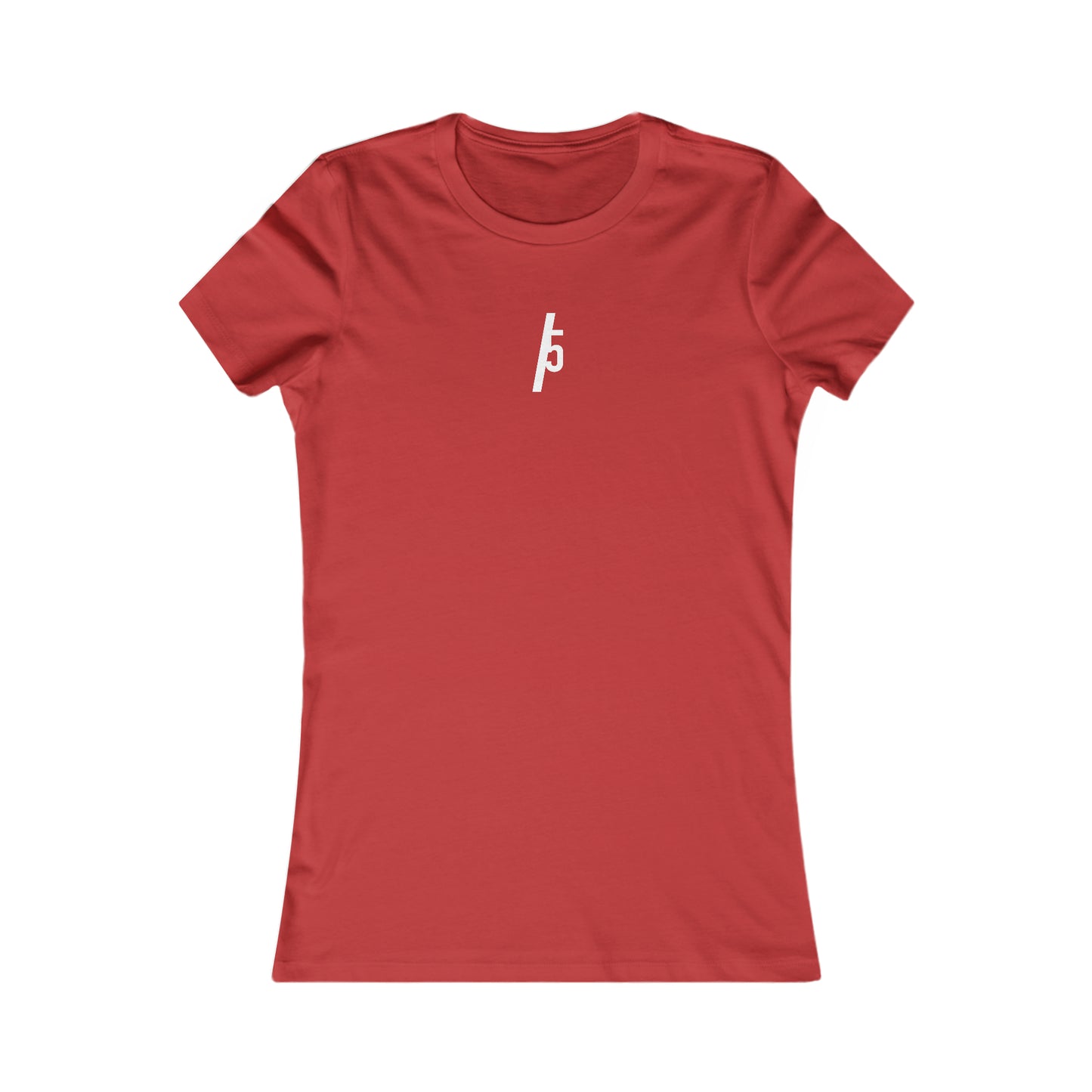 Parallel Women's  Tee